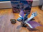 Playmobil Vliegende Ijsdraak - Feniks, Kinderen en Baby's, Speelgoed | Playmobil, Ophalen of Verzenden, Zo goed als nieuw, Complete set