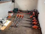 Veel machines loop of sloop, Ophalen of Verzenden, Zo goed als nieuw, Benzine