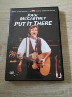 Paul McCartney - put it there, Cd's en Dvd's, Ophalen of Verzenden