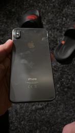 Iphone xs 256 gb, Ophalen of Verzenden, Zo goed als nieuw, Zwart, 256 GB
