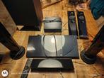 Sony Home Cinema Systeem 5.1 BDV-N7200W, Ophalen, Gebruikt, Blu-ray-speler, 70 watt of meer