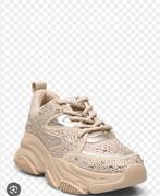 Steve Madden glitter sneakers maat 38, Ophalen of Verzenden, Zo goed als nieuw, Sneakers of Gympen