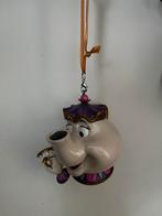 Disney kerst, Ophalen of Verzenden, Overige figuren, Zo goed als nieuw, Beeldje of Figuurtje