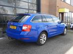 Skoda Octavia Combi 1.6 TDI Aut. Business € 17.445,00, Auto's, Skoda, Nieuw, Origineel Nederlands, 5 stoelen, 135 €/maand