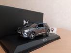 Citroën DS3 2015 van Norev 1:43, Hobby en Vrije tijd, Modelauto's | 1:43, Auto, Norev, Ophalen of Verzenden, Norev