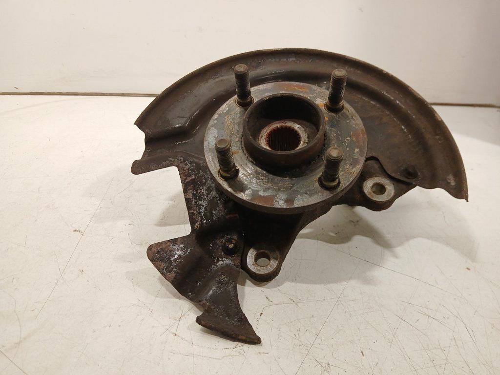 Wielnaaf rechts voor Ford Tourneo, Onderdelen@venauto.nl, Van der Ven Autorecycling B.V., Gebruikt, Ettenseweg 76, 4706 PB Roosendaal, The Netherlands