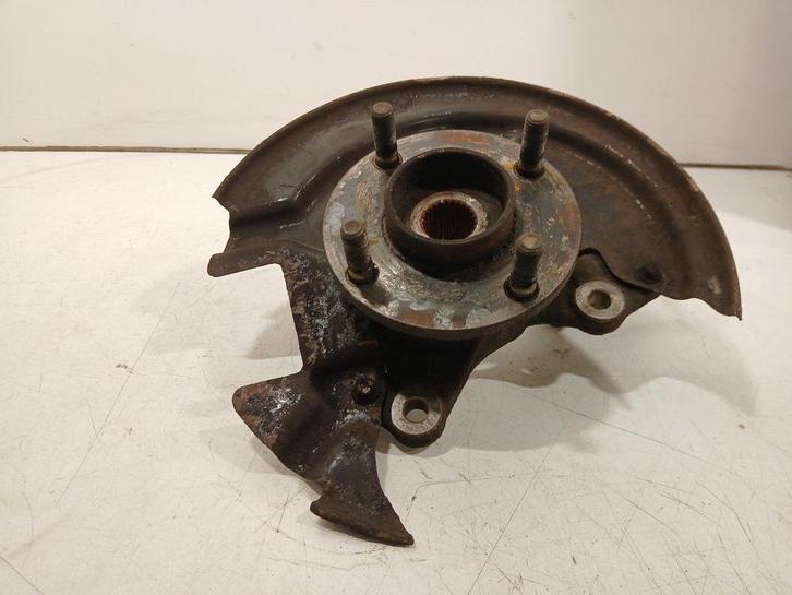 Wielnaaf rechts voor Ford Tourneo, Auto-onderdelen, Ophanging en Onderstel, Ford, Gebruikt, Herkomst onderdeel bekend, 12 maanden garantie