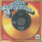 John Lamers, Oh, Gebruikt, 7 inch, Single, Ophalen of Verzenden