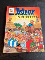 Asterix en de Belgen - Goede staat!, Boeken, Eén stripboek, Ophalen of Verzenden, Gelezen