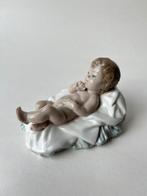 Nao by Lladro, Daisa 1981 porseleinen kribbe kind: Jezus, Diversen, Kerst, Ophalen, ., Zo goed als nieuw, .