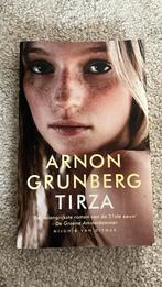 Arnon Grunberg - Tirza, Ophalen, Zo goed als nieuw, Arnon Grunberg