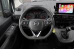 Opel Combo 1.5D L1H1 Edition | NAP | Apple Carplay | Cruise, Voorwielaandrijving, Electronic Stability Program (ESP), Gebruikt