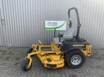 Rienties prijs | Hustler X-ONE zero-turn maaier, Cirkelmaaier, Gebruikt, Niet ingevuld, Benzine-grasmaaier