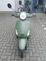 capri snor scooter, Fietsen en Brommers, Snorfietsen en Snorscooters, Gebruikt, Benzine, Ophalen, Overige merken