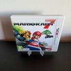 ️ Te Koop: Mario Kart 7 (Nintendo 3DS, Tweedehands), Spelcomputers en Games, Games | Nintendo 2DS en 3DS, Gebruikt, 1 speler, Racen en Vliegen