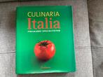 Culinara Italia/ italiaanse specialiteiten culinaria Köneman, Ophalen of Verzenden, Italië, Zo goed als nieuw