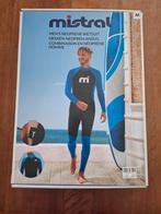 Mistral Heren Wetsuit - Maat M - Nieuw, Watersport en Boten, Watersportkleding, Wetsuit, Mistral, Heer, Nieuw
