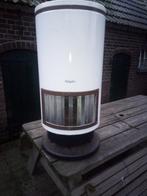 Gaskachel Pelgrim bambino vintage opknapper, Huis en Inrichting, Kachels, Ophalen, Gebruikt, Gas, Vrijstaand