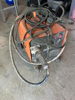Lasapparaat Lorch 230V, Doe-het-zelf en Verbouw, Gereedschap | Lasapparaten, Ophalen, Gebruikt, 150 tot 250 ampère, Overige typen