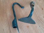 Oud tuingereedschap, Antiek en Kunst, Ophalen of Verzenden