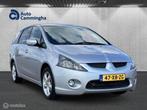 Mitsubishi Grandis 2.4-16V Intense 7p*voll.onderhouden*TOP, Gebruikt, Met garantie (alle), Parkeersensor, 7 stoelen