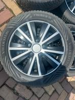 Winterset Mini Cooper - Vredestein Banden, Auto-onderdelen, Banden en Velgen, Ophalen, Gebruikt, 15 inch, 175 mm