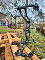 Hoyt Powermax, Ophalen of Verzenden, Gebruikt, Compoundboog