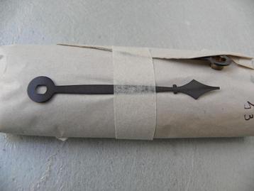 Wijzers doos 53 beschikbaar voor biedingen