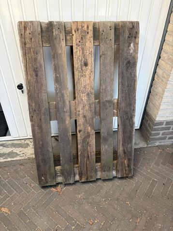 Euro pallet gratis af te halen beschikbaar voor biedingen