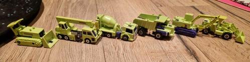 G1 Transformers Erg mooie Devastator helemaal compleet, Verzamelen, Transformers, Zo goed als nieuw, G1, Decepticons, Ophalen of Verzenden