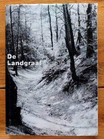 De Landgraaf - J.W. v. Venrooy & H.S.M.J. Brouwer beschikbaar voor biedingen