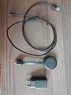 Google Chromecast 3, Audio, Tv en Foto, Mediaspelers, Ophalen of Verzenden, HDMI