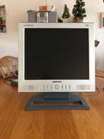 Medion Tft 17inch, Computers en Software, Monitoren, Ophalen, Medion, Overige typen, Onbekend
