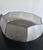 Bombyxx onyx schaal, Ophalen of Verzenden, Rond, Glas