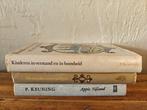 3 Boeken van P. Keuning., Boeken, Ophalen of Verzenden, Zo goed als nieuw