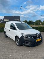 Renault Kangoo 1.5 Blue dCi 75pk 2023 Wit, Auto's, Voorwielaandrijving, 74 pk, 4 cilinders, Renault
