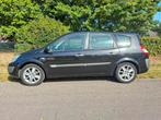 Renault Grand Scenic 2.0 16V 99KW AUT 2005 Zwart, Auto's, 1998 cc, 1250 kg, 4 cilinders, 1505 kg