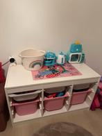 Ikea opbergkast met lades (kinderen), Huis en Inrichting, Kasten | Boekenkasten, Ophalen of Verzenden, 25 tot 50 cm, 50 tot 100 cm