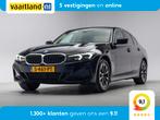 BMW 3-serie 320e High Executive Sport Aut. [ LED Leder Sport, Auto's, BMW, Automaat, 1998 cc, Gebruikt, 4 cilinders