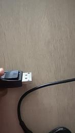Displayport aansluitkabel -1,5, Computers en Software, Pc- en Netwerkkabels, Ophalen of Verzenden, Nieuw