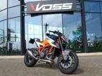 KTM 1290 SUPER DUKE RR (bj 2021), Bedrijf, Naked bike
