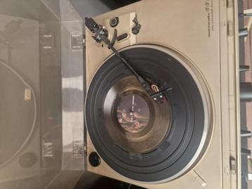 Marantz platenspeler beschikbaar voor biedingen