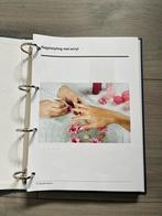 Cursus Nagelstyling met Acryl, Ophalen of Verzenden, Zo goed als nieuw, Niet van toepassing