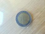 2 € munt Beatrix Koningin Der Nederlanden - 2001, Ophalen of Verzenden, Koningin Beatrix, Euro's, Losse munt