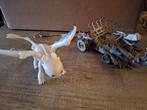 Httyd Hoe tem je een draak speelgoed, Kinderen en Baby's, Speelgoed | Actiefiguren, Ophalen of Verzenden, Gebruikt