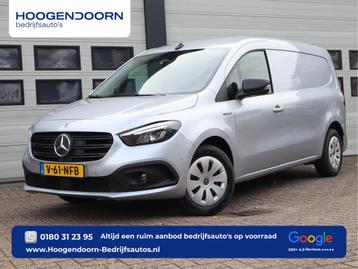 Mercedes-Benz eCitan 112 Pro L2 Lang - 51 kWh AC 22 kWh Lade beschikbaar voor biedingen