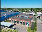 Multifunctionele showroom bedrijfsruimte kantoorverdieping