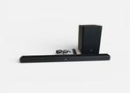 JBL 2.1 cinema set Top conditie zwart, Ophalen of Verzenden, Bluetooth, Zo goed als nieuw