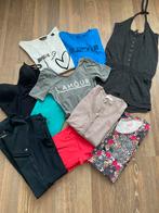 Kleding pakket maat S, Kleding | Dames, Ophalen of Verzenden, Gedragen, Maat 36 (S)