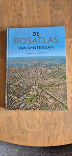 Bosatlas van Amsterdam, Gelezen, Bosatlas, 2000 tot heden, Ophalen of Verzenden